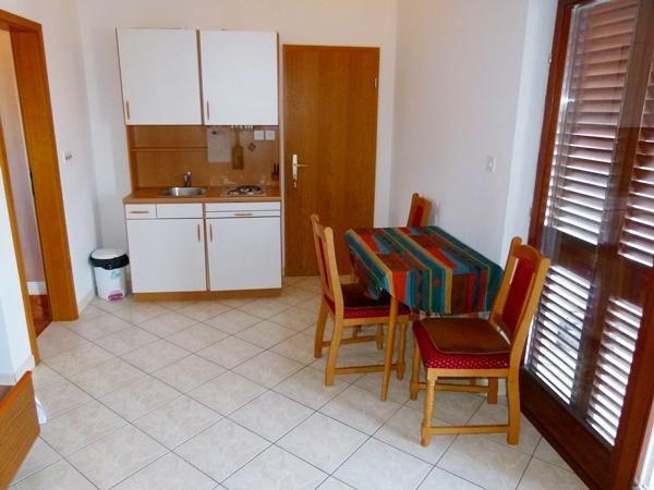 Apartments Nino Сегет-Враница Номер фото