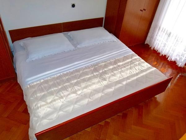 Apartments Nino Сегет-Враница Номер фото