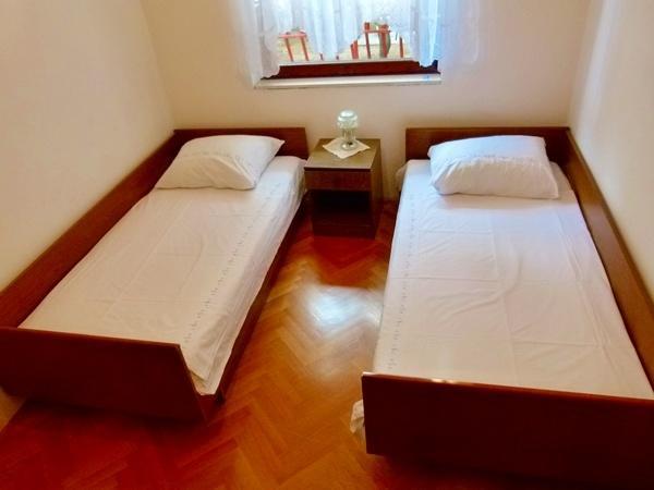 Apartments Nino Сегет-Враница Номер фото