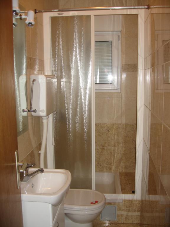 Apartments Nino Сегет-Враница Номер фото