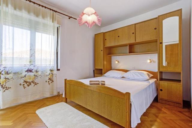 Apartments Nino Сегет-Враница Номер фото