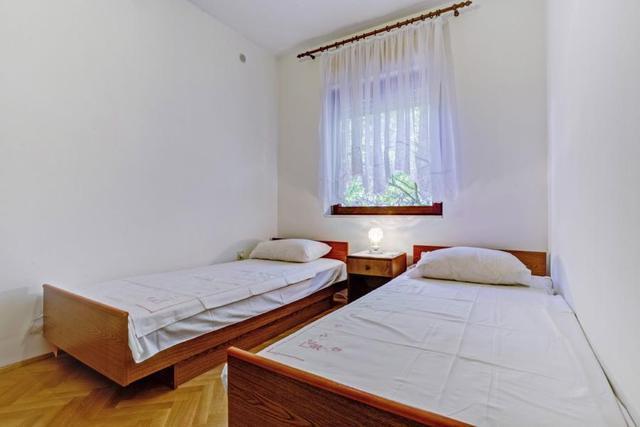 Apartments Nino Сегет-Враница Номер фото