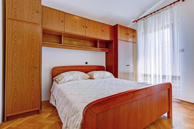 Apartments Nino Сегет-Враница Номер фото