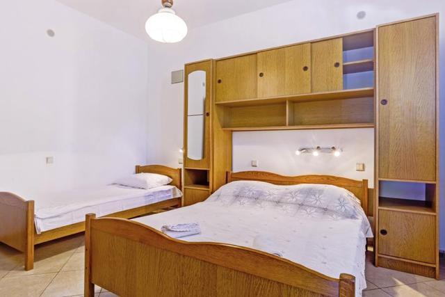 Apartments Nino Сегет-Враница Номер фото