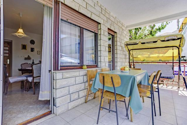 Apartments Nino Сегет-Враница Номер фото