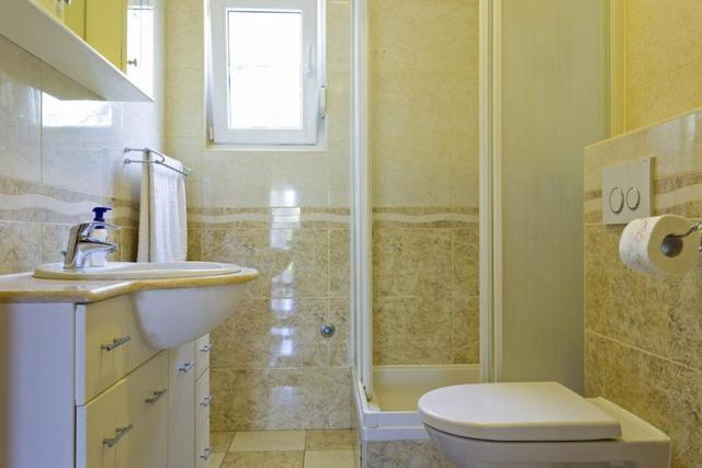 Apartments Nino Сегет-Враница Номер фото