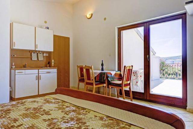 Apartments Nino Сегет-Враница Экстерьер фото