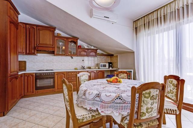 Apartments Nino Сегет-Враница Номер фото