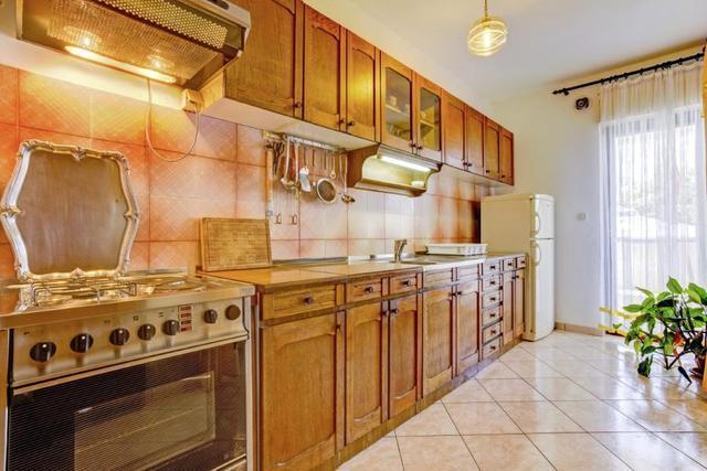 Apartments Nino Сегет-Враница Номер фото