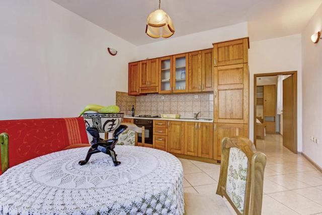 Apartments Nino Сегет-Враница Номер фото