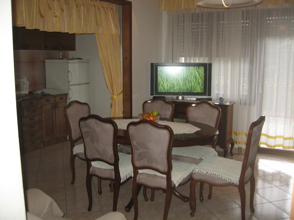 Apartments Nino Сегет-Враница Экстерьер фото